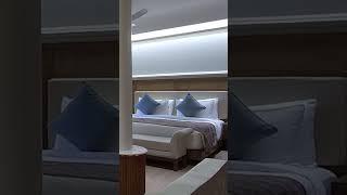 Alexa-Enabled Luxury Room Tour at Kananwas Resort Kumbhalgarh