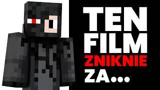 Obejrzyj TEN FILM zanim ZNIKNIE...