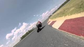 Lap of NJMP Thunderbolt 5/26/2015