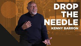 Drop The Needle w/ SFJAZZ Resident Artistic Director Kenny Barron