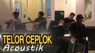 TELOR CEPLOK ACOUSTICLIVE MUSIC IN SITUBONDO CAFE