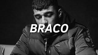 Niaks x ZKR x Baby Gang Type Beat - "BRACO" Instru OldSchool 2023