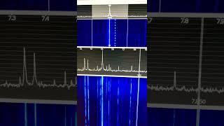 Using a SDR to look at the Canadian time signal’s weird encoding.