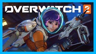 JUNO moments that will make you play Overwatch 2… again