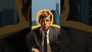 What If RFK Became President? | Alternate History #alternatehistory