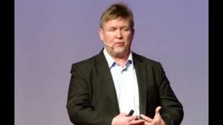 Innovative Education Leadership | Craig Fullerton | TEDxYouth@SuzhouSalon