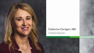 ProMedica Physicians | Catherine Carrigan, MD