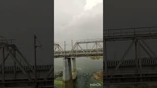 Subarnarekha river