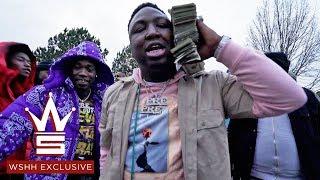 Big Moochie Grape - “Uh Huh Uh Huh Uh Huh” (Official Music Video - WSHH Exclusive)