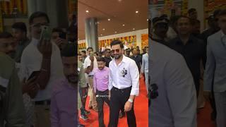 കോഴിക്കോട് ഇളക്കി മറിച്ച് Prithviraj Sukumaran, Kalyan Silks Inauguration #prithvirajsukumaran