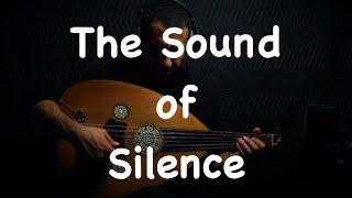 The Sound of Silence (Oud cover) by Ahmed Alshaiba