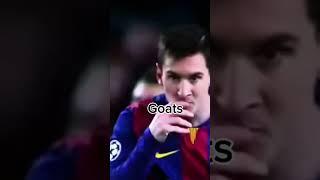 #football#messi#Goats