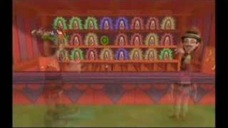 Carnival Games Review (Wii)