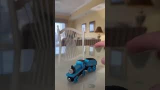 Thomas Wooden Railway Edward Review #thomasandfriends