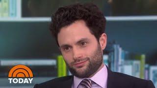 Penn Badgley Talks Hit Netflix Series ‘You’ | TODAY