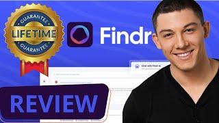 Findr Appsumo Lifetime Deal & Review   Workplace search engine powered by AI