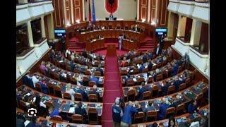 LIVE/ 'Rama kthehet në Parlament' Shpërthen opozita