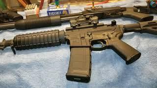 3 must have guns to have in a WROL SHTF situation