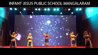 Stage Opening Dance | Ishana Toji, Asya Shijo, Alamkritha Arjun, Adhithi Renjith and Angel Jiby