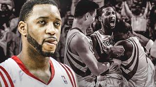 TMAC vs Spurs : Ang Greatest Individual Comeback sa NBA History