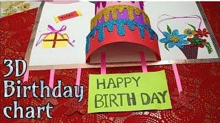 Birthday chart for classroom | Birthday bulletin board ideas for classroom | classroom Decoration