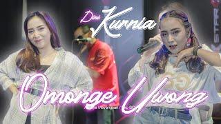 Dini Kurnia Feat Bmb - Omonge Uwong (Official Music Video)