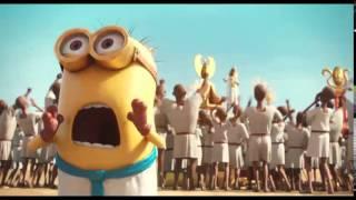 Watch Videos Online   minions trailer   Veoh com