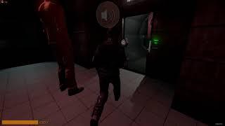 SCP Secret Laboratory - A serious game for serious people