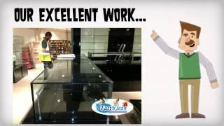 Cleaning Services London - FastKlean