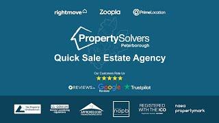 Estate Agents Peterborough (Property Solvers Express Sales)