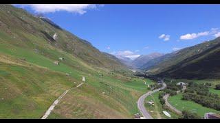 Drone videos for sale DCI 4K C4K resolution 4096 x 2160 .mov 23.98 FPS - PREVIEW VIDEO 60