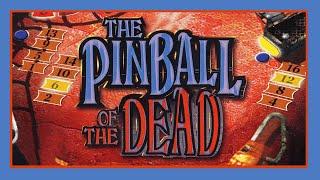 Is Pinball of the Dead [GBA] Worth Playing Today? - Advancedrunk