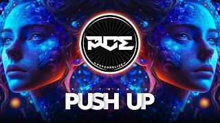 PSYTRANCE ● CREEDS - PUSH UP (ROWDY REMIX)