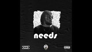 NEEDS - XEE  (OFFICIAL MUSIC VIDEO 2021)