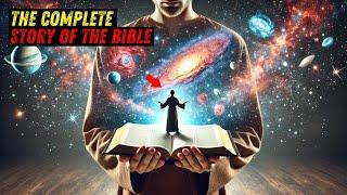 The Full Story of The Bible Like You Have Never Seen It Before #biblestories