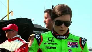 Danica: Official Trailer (Long) I EPIX