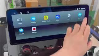 Kazi Auto's NISSAN PATROL & ARMADA Android Installs - Professional Car Entertainment Upgrade