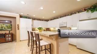 Menifee Single Story Home