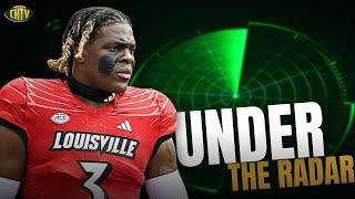 Under The Radar Packers Prospects in the 2025 NFL Draft