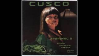 CUSCO ‎– APURIMAC II: ʀᴇᴛᴜʀɴ ᴛᴏ ᴀɴᴄɪᴇɴᴛ ᴀᴍᴇʀɪᴄᴀ