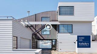 1433 Sandpiper Spit Point Richmond | Point Richmond Homes for Sale