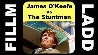 James O'Keefe vs The Stuntman