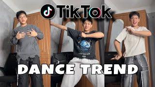 TikTok Dance Compilation | Viral Dance Trend December 2024