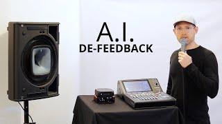 A.I. DE-FEEDBACK PLUGIN V1