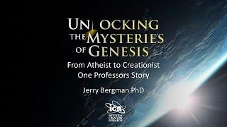 From Atheist to Creationist