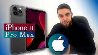 Using the iPhone 11 Pro Max in 2024/2025 | A Beast from 2019