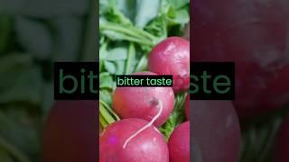 Greens Galore: Embracing Radish Leaves for a Nutrient Boost