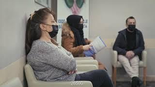 ACIBADEM BURSA-ORGAN TRANSPLANTATION