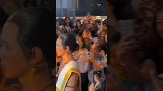 เอาซี้ #ฟิล์ม กับซี่รีย์ #แม่หยัว #ฟิล์มธนภัทร #mbtpost #มุมบันเทิง