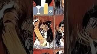 12 этапов ради одного глотка?